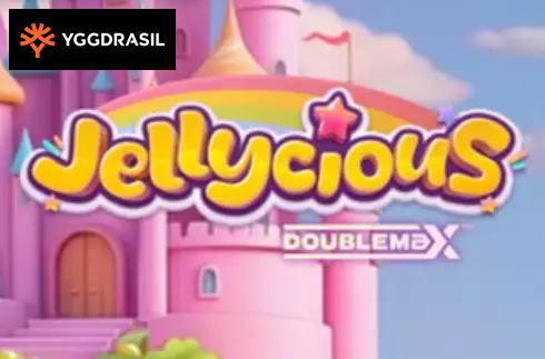 Jellycious DoubleMax